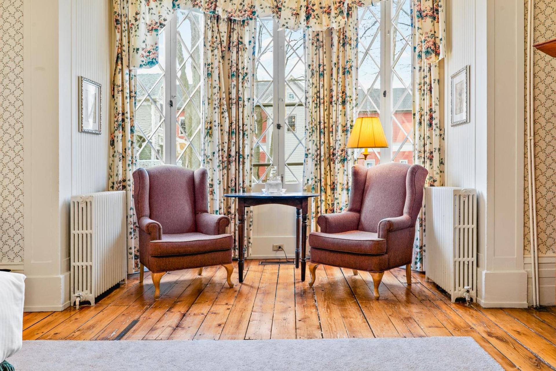 Beekman Arms and Delamater Inn photo 8