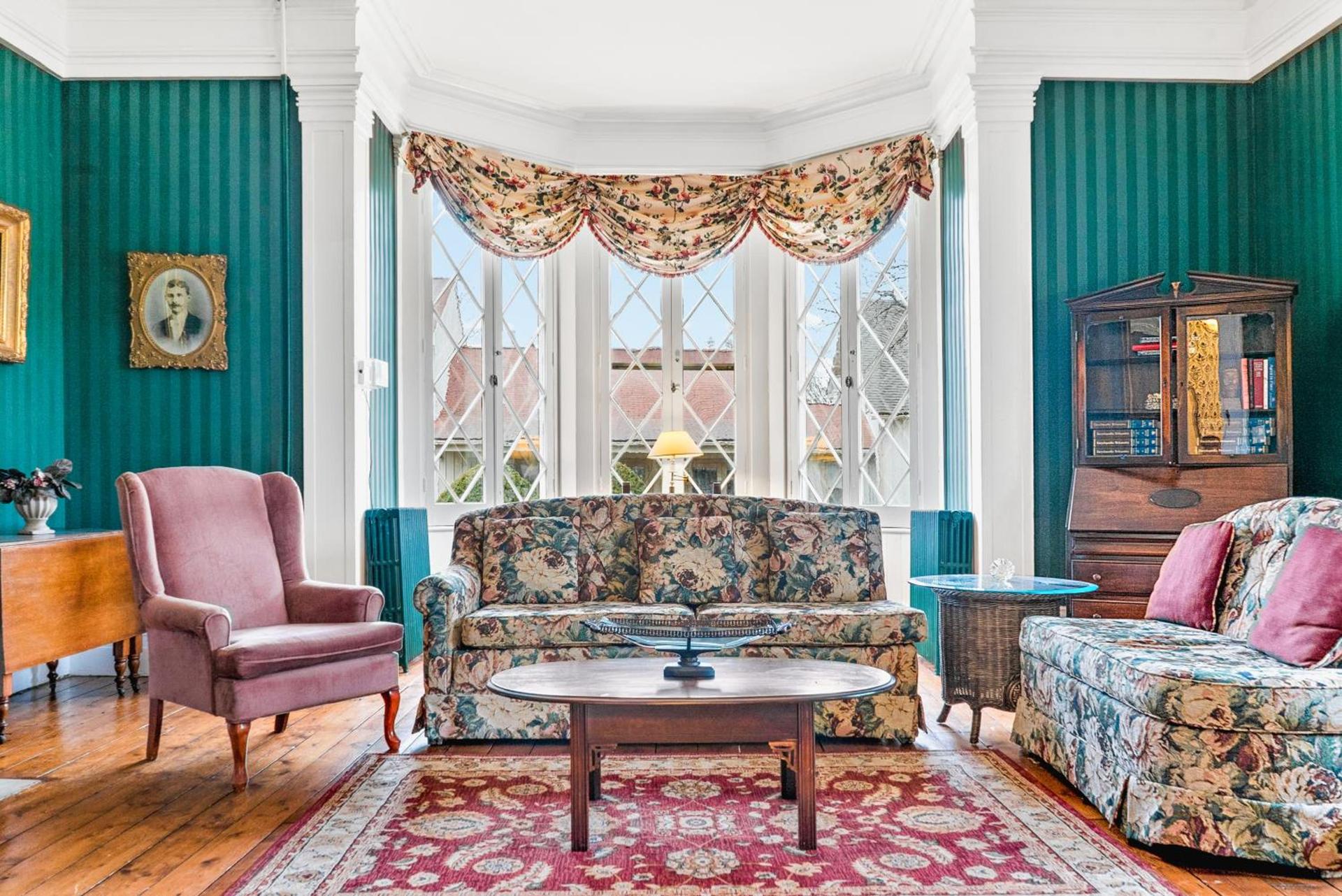 Beekman Arms and Delamater Inn photo 11