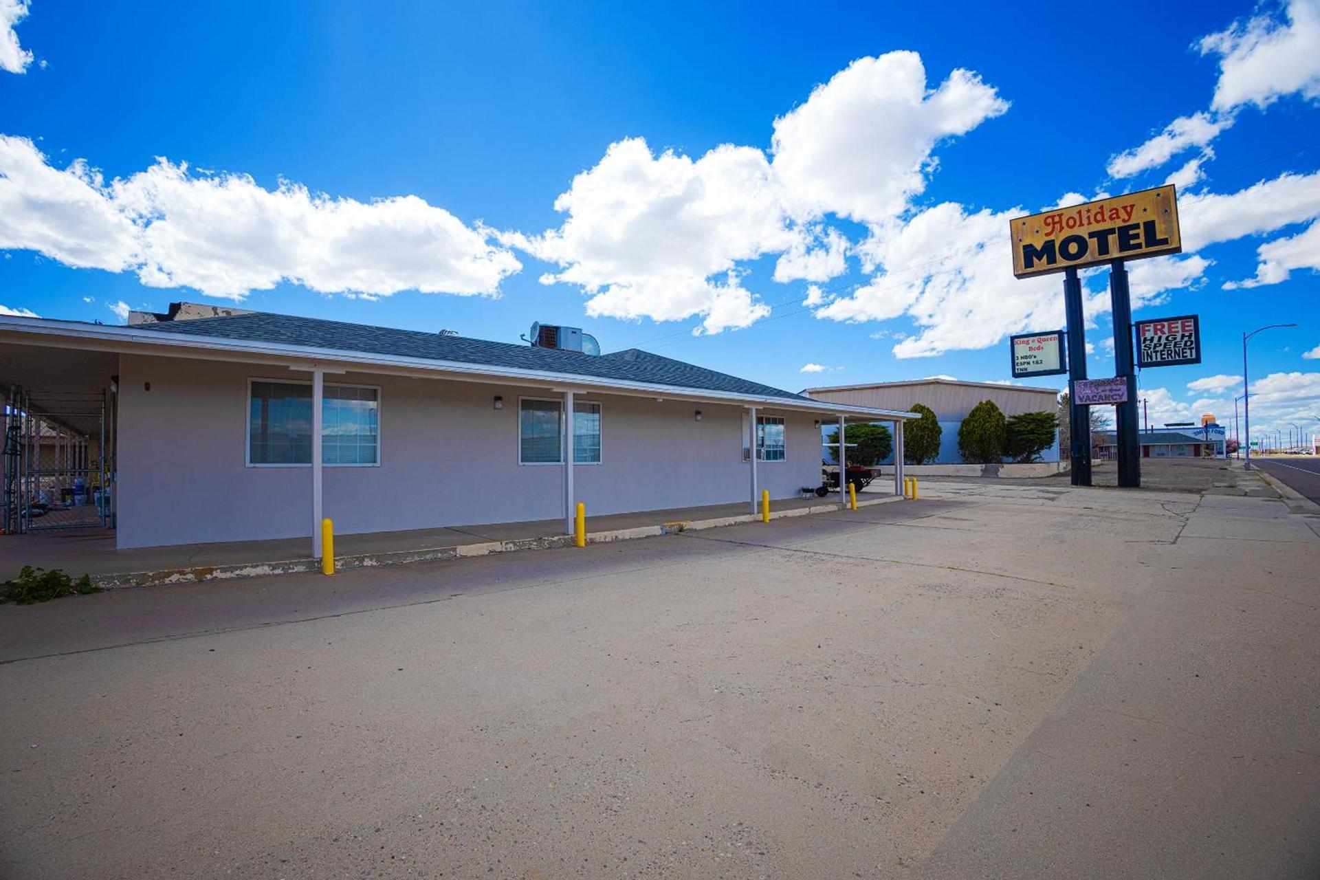 Holiday Motel Lordsburg I-10 photo 5
