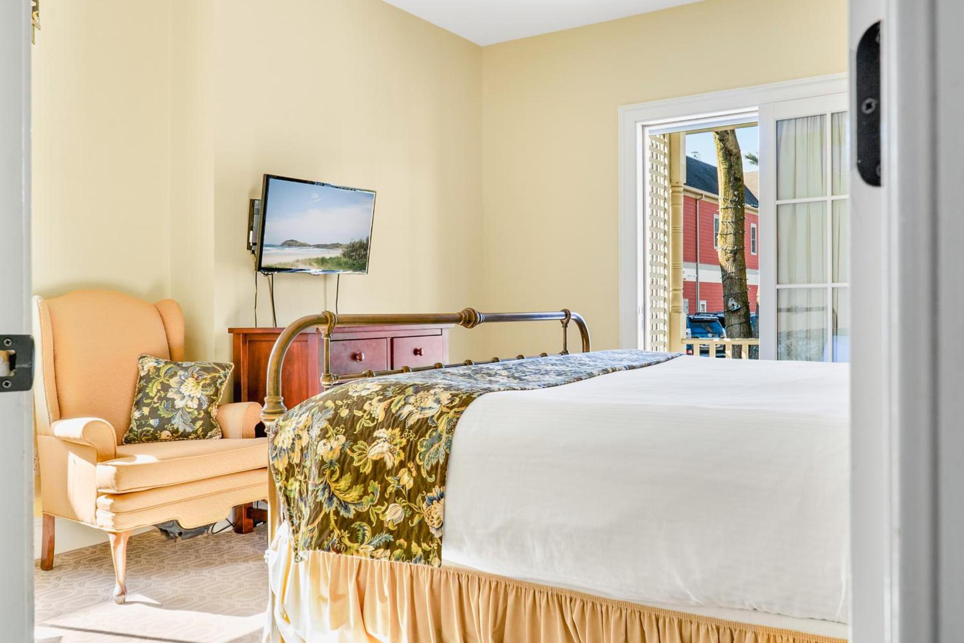 Beekman Arms and Delamater Inn photo 15