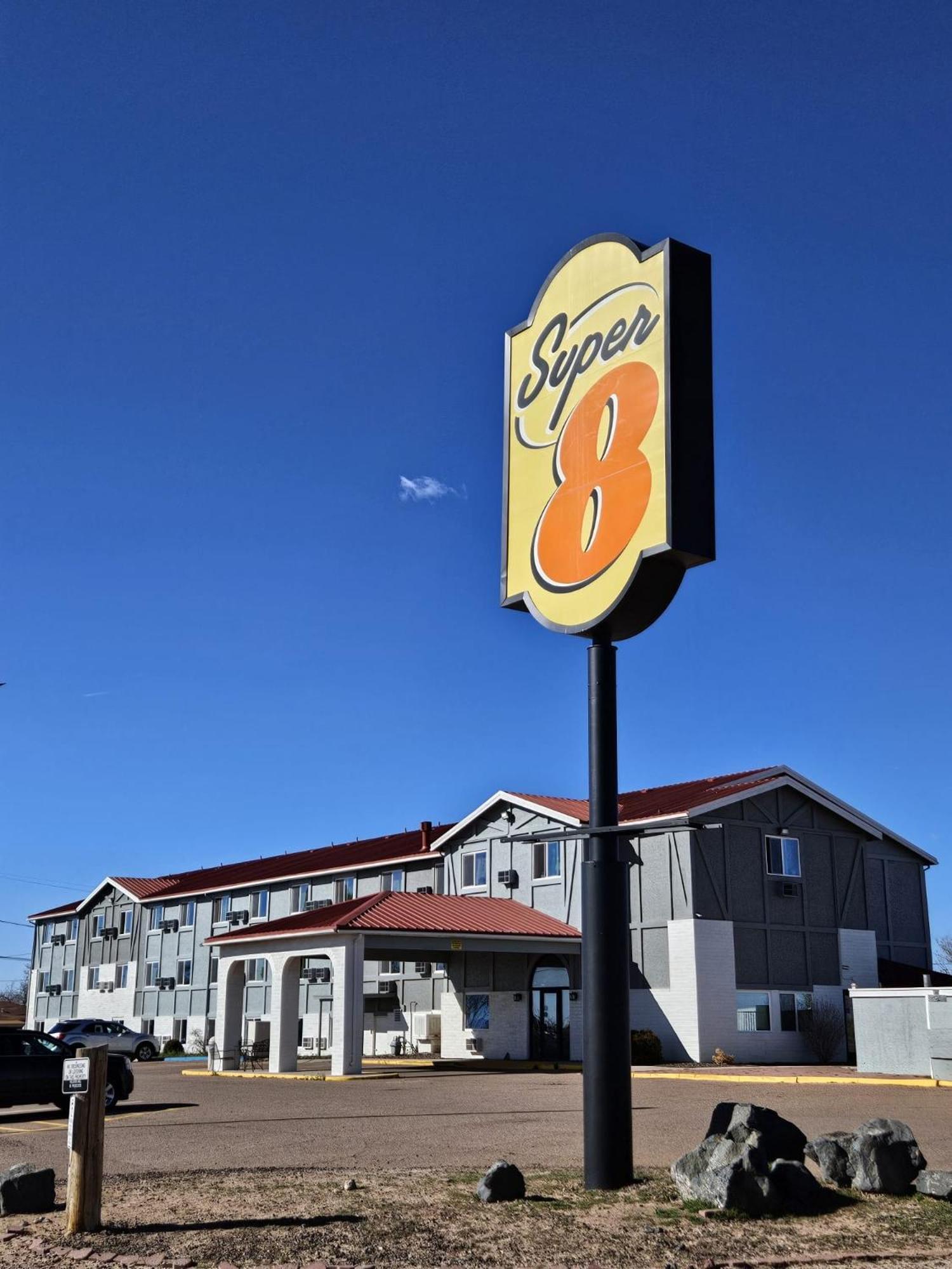 Super 8 by Wyndham Holbrook photo 44