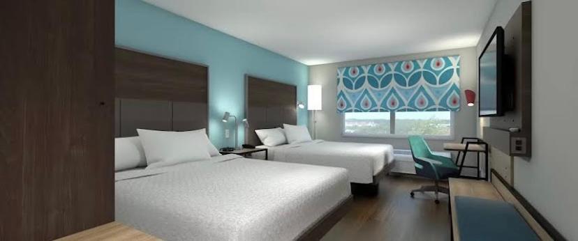 Tru By Hilton photo 1