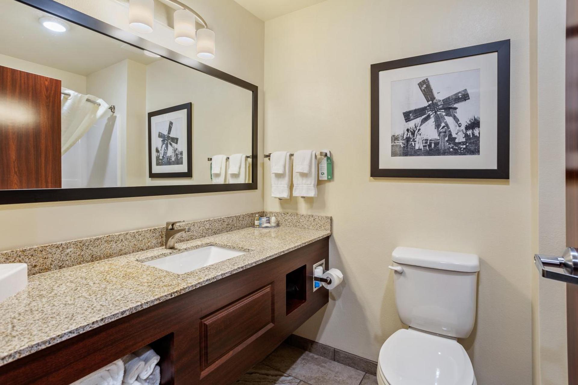 Cobblestone Hotel & Suites - Rhinelander photo 7