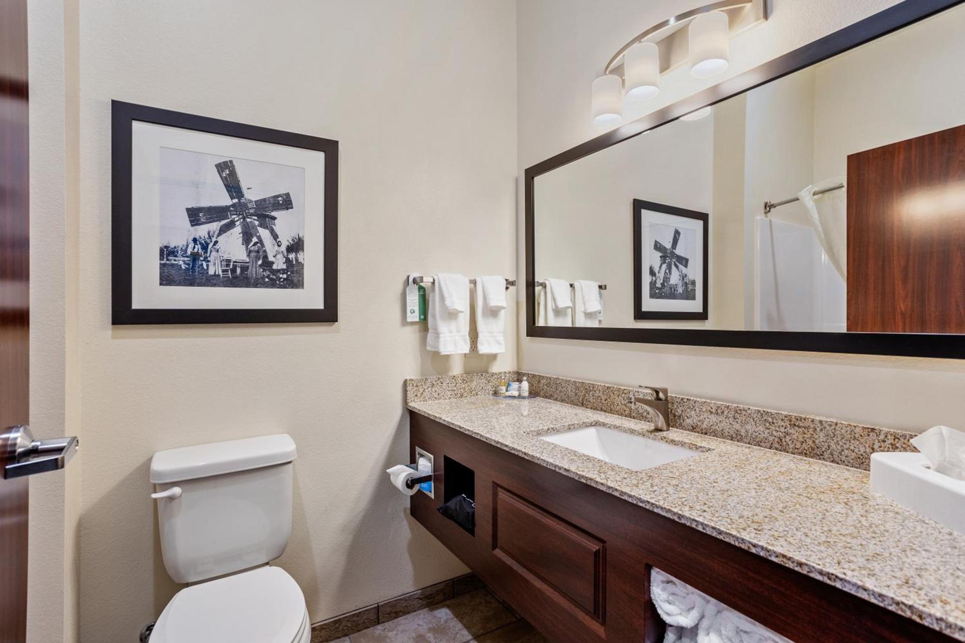 Cobblestone Hotel & Suites - Rhinelander photo 11