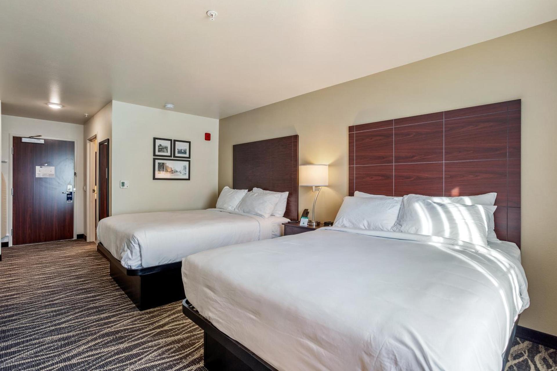 Cobblestone Hotel & Suites - Rhinelander photo 13