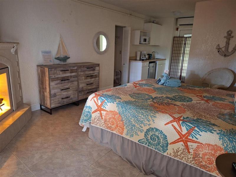 Blind Pass Resort Motel photo 70