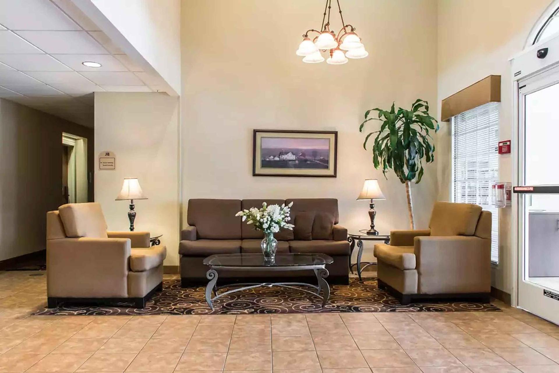 Extended Stay America Suites - Lancaster County photo 3