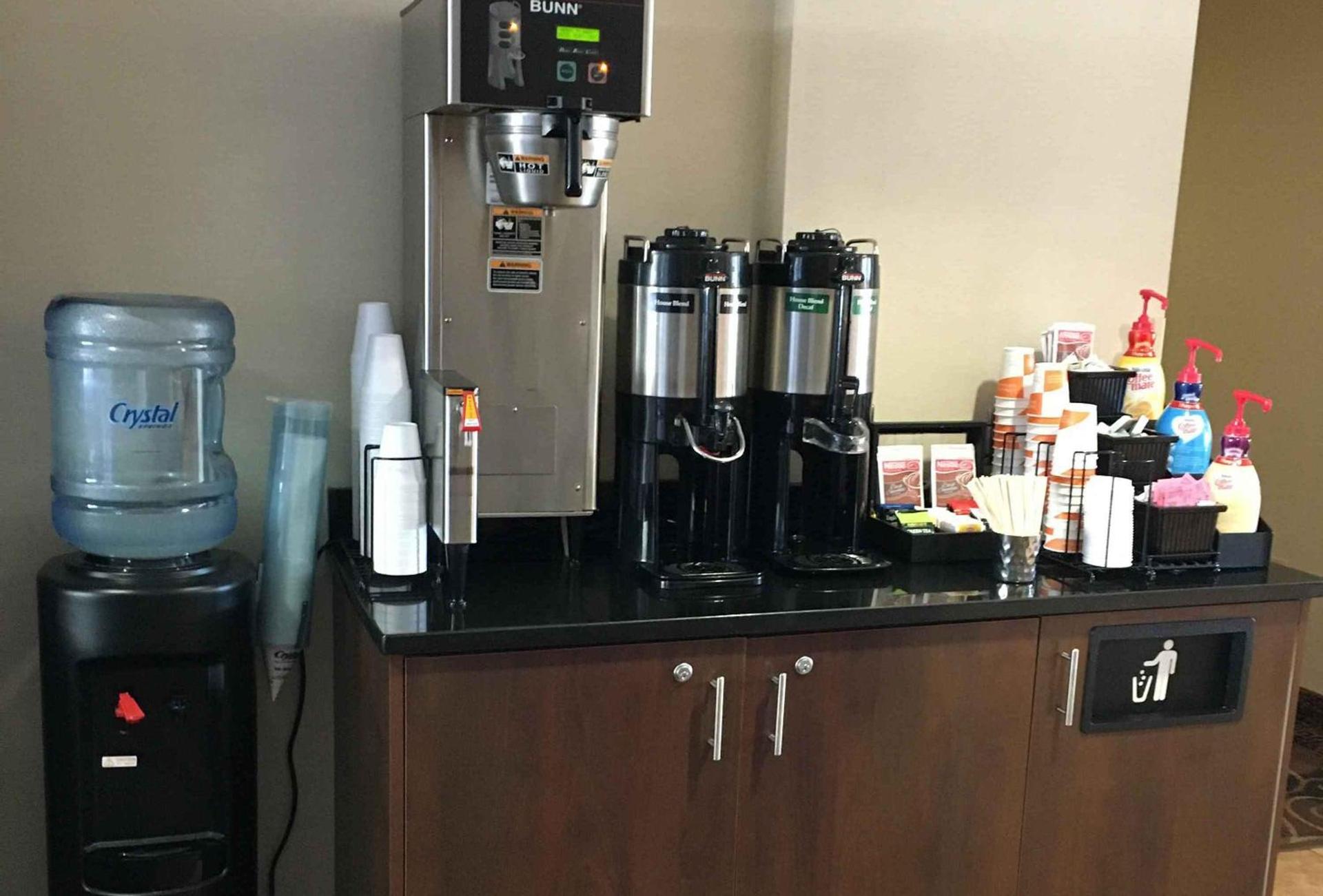 Extended Stay America Suites - Lancaster County photo 6