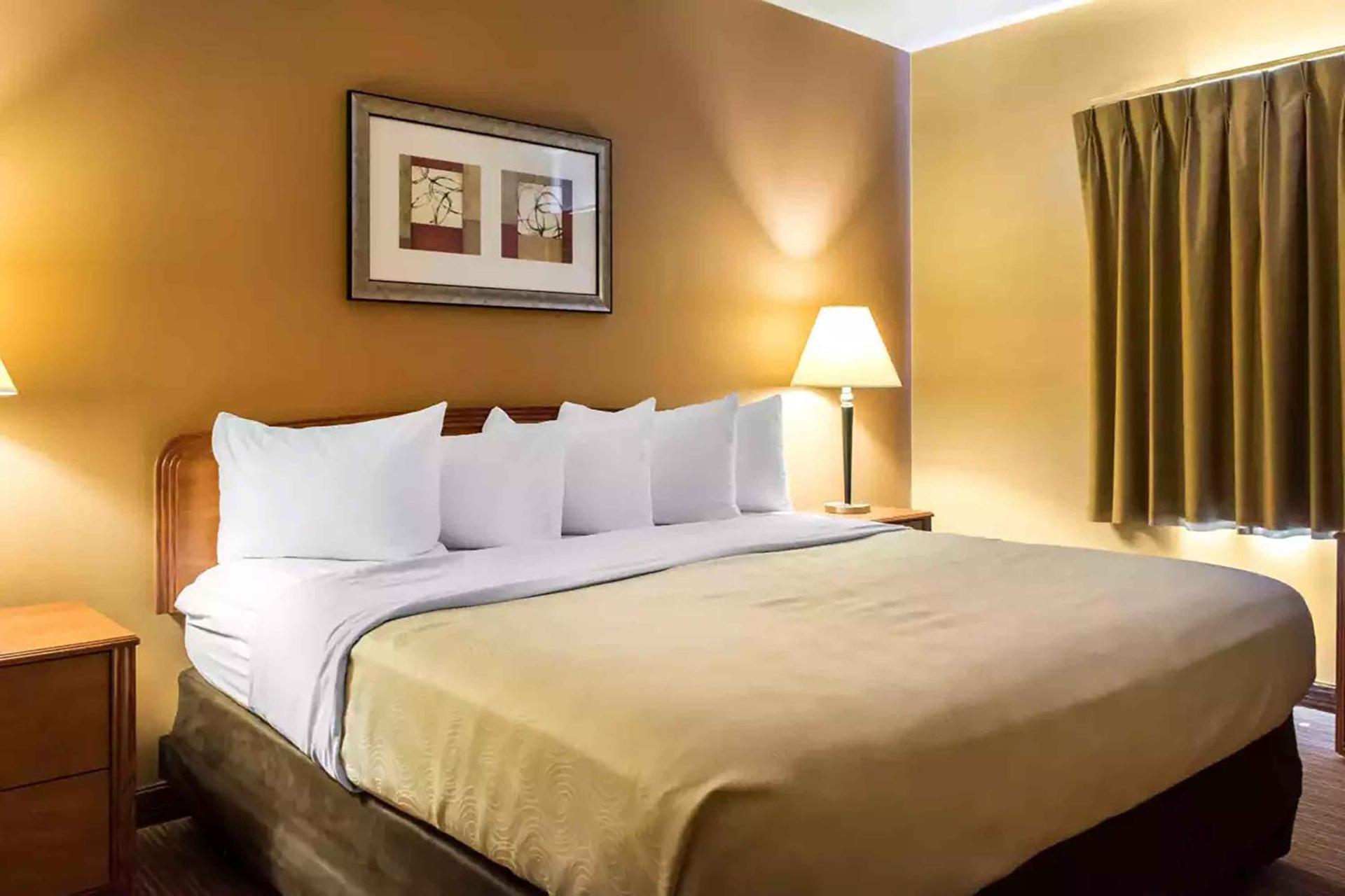 Extended Stay America Suites - Lancaster County photo 7
