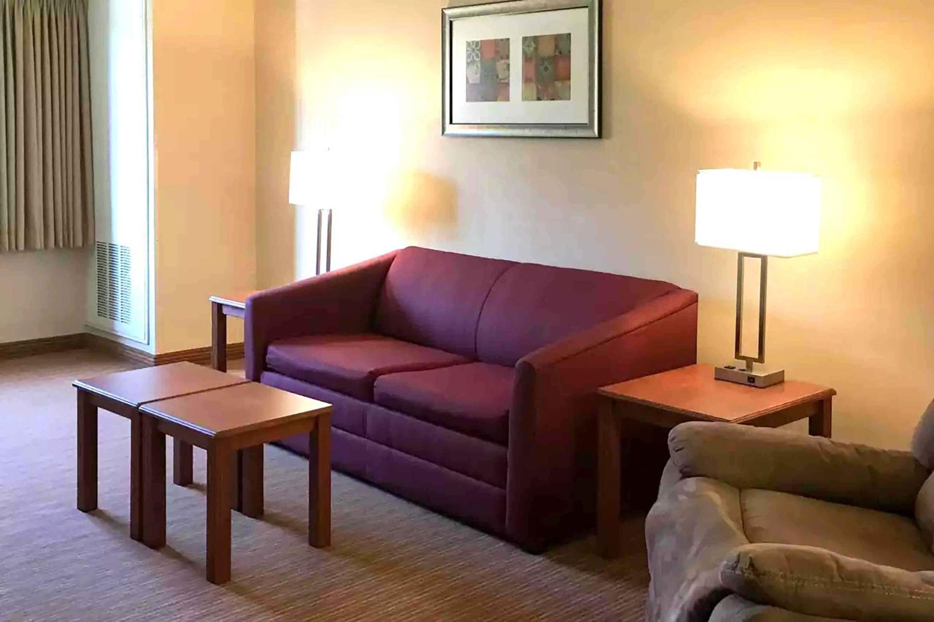 Extended Stay America Suites - Lancaster County photo 9