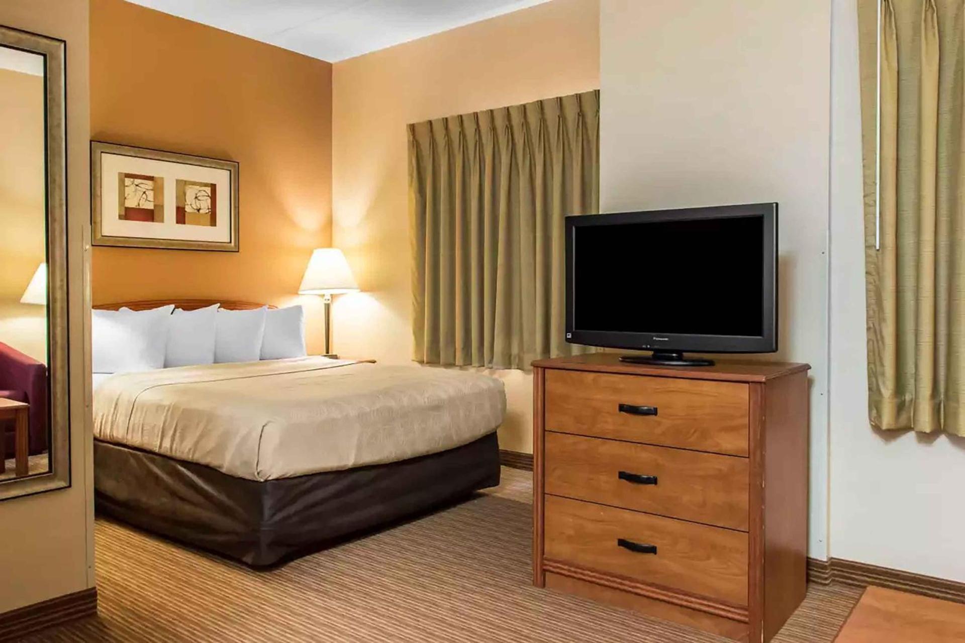 Extended Stay America Suites - Lancaster County photo 8