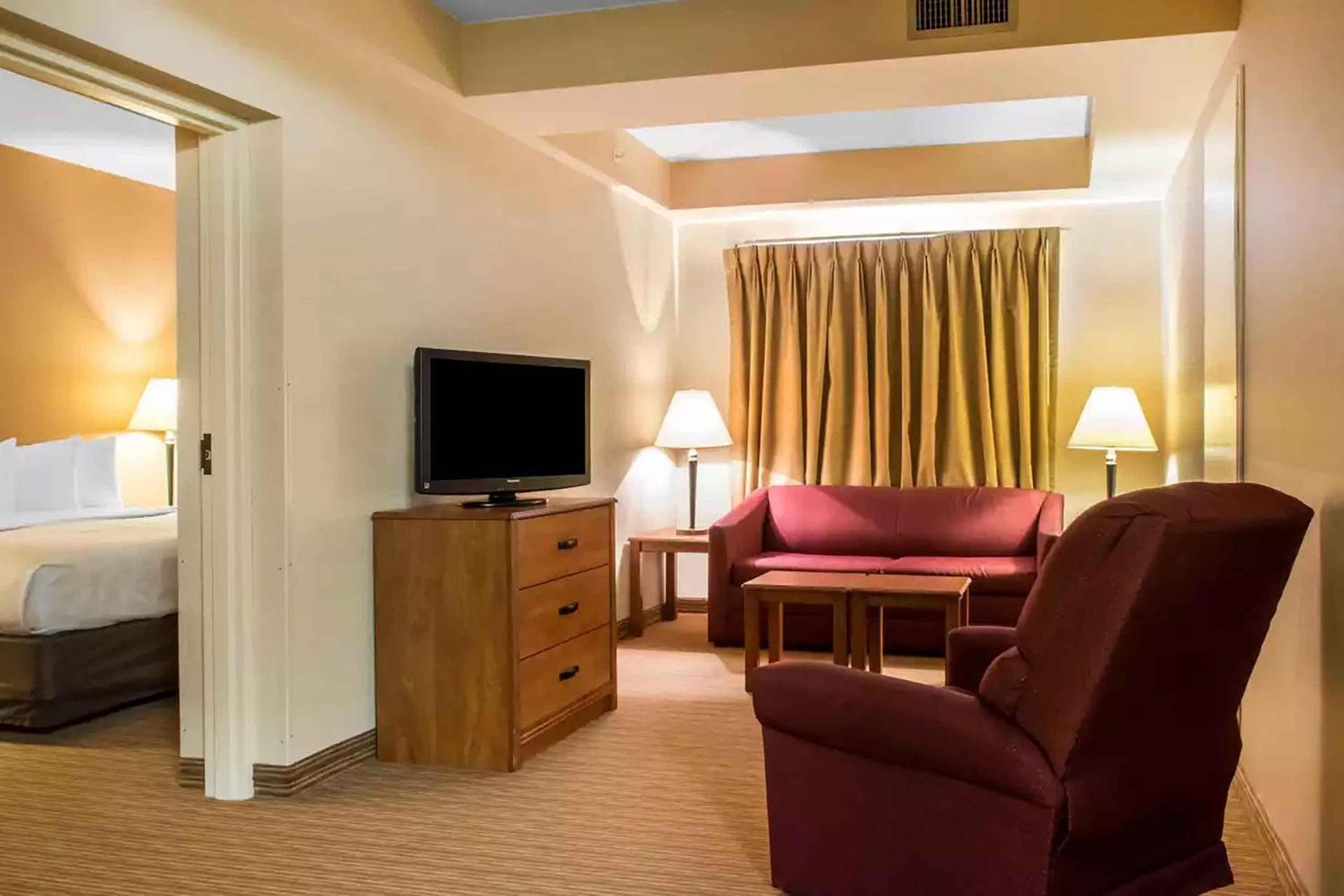 Extended Stay America Suites - Lancaster County photo 14