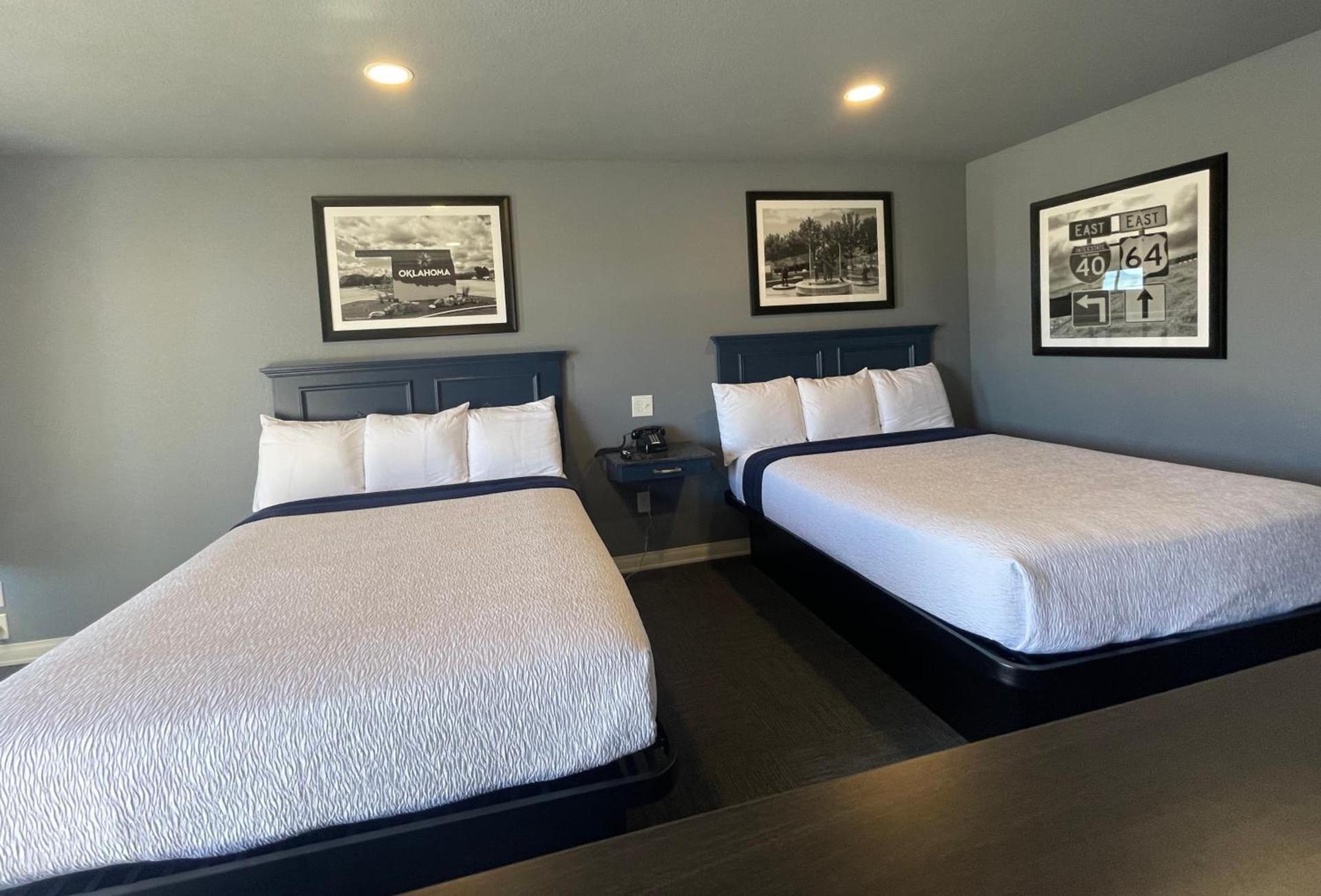 Interstate Inn photo 32