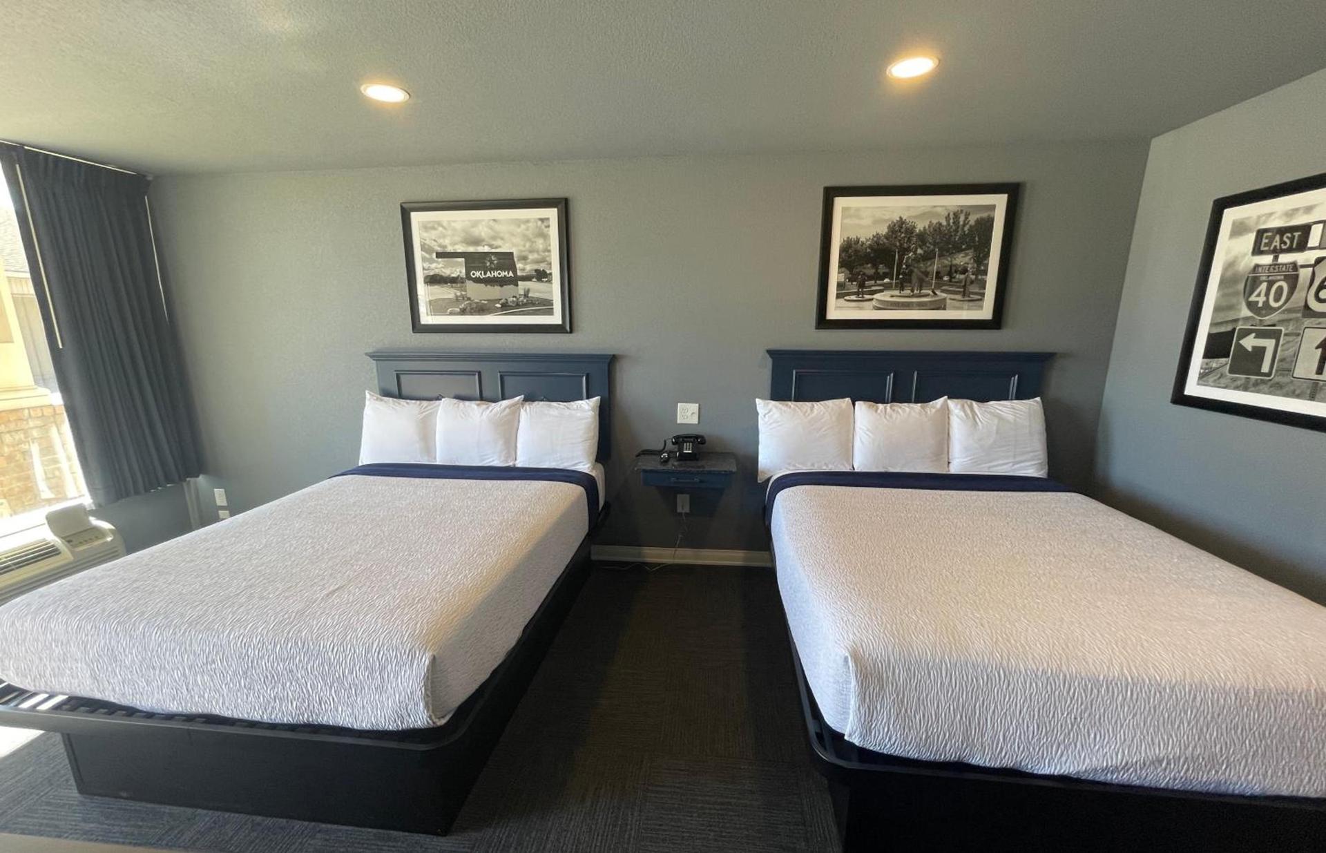 Interstate Inn photo 46