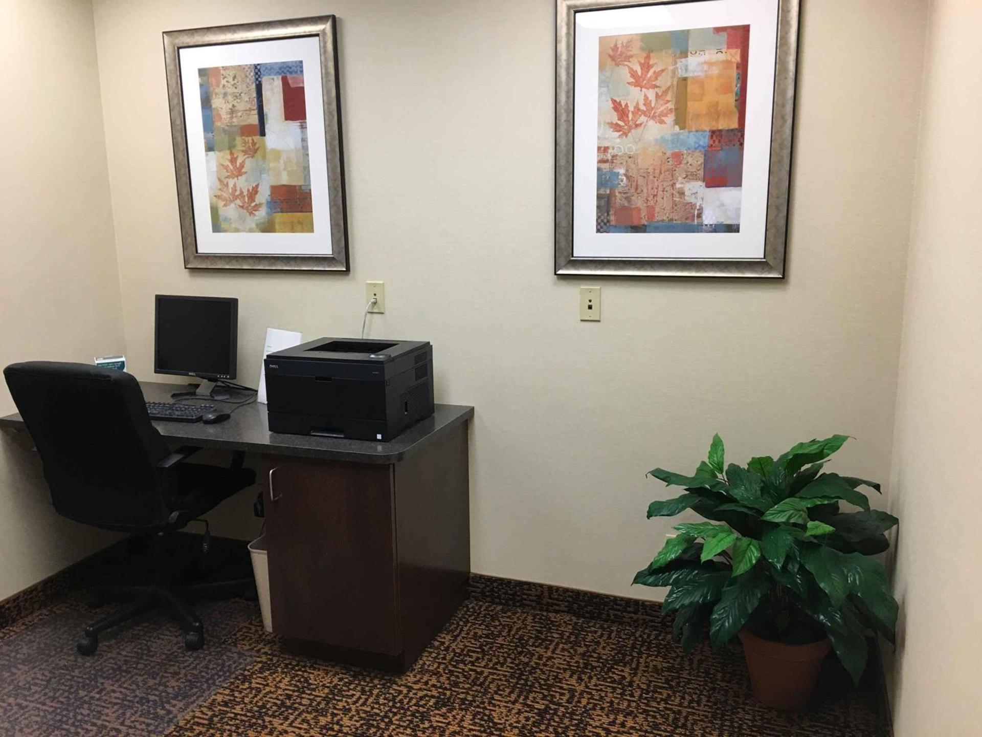 Extended Stay America Suites - Lancaster County photo 20