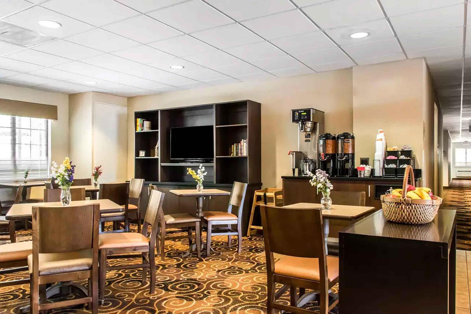 Extended Stay America Suites - Lancaster County photo 21