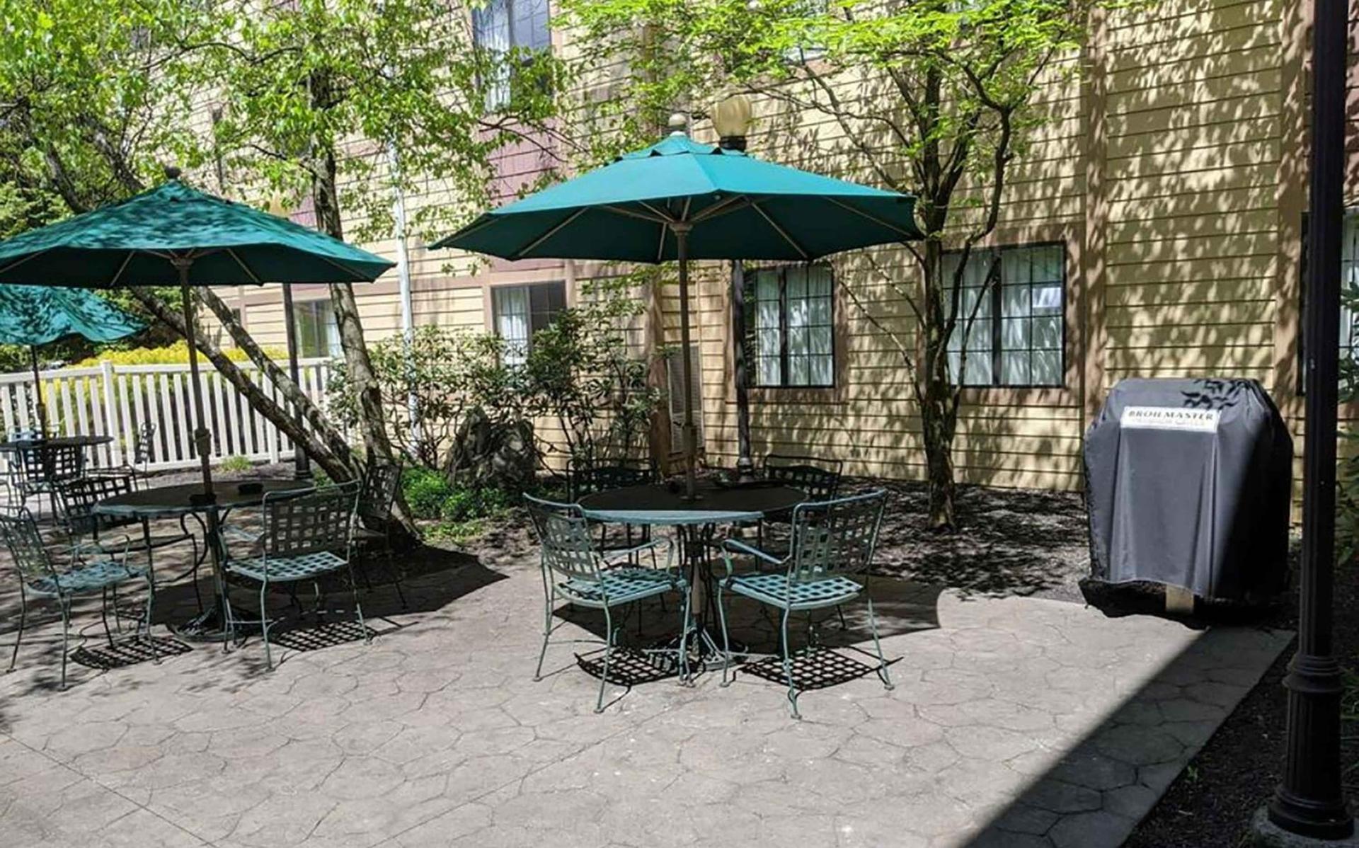 Extended Stay America Suites - Lancaster County photo 19