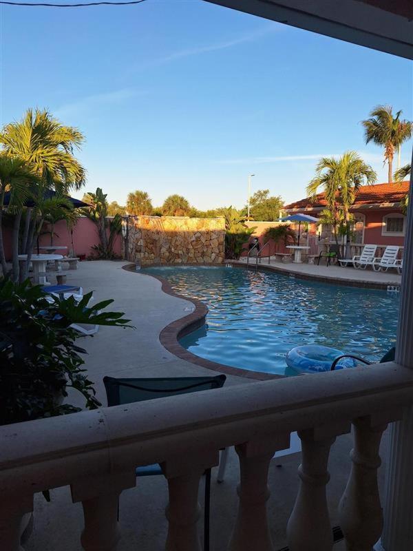 Blind Pass Resort Motel photo 79