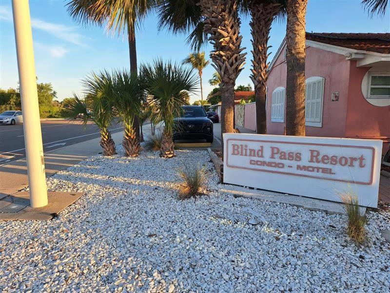Blind Pass Resort Motel photo 83