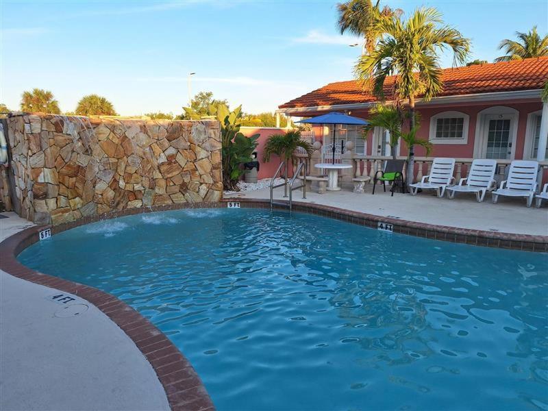 Blind Pass Resort Motel photo 84