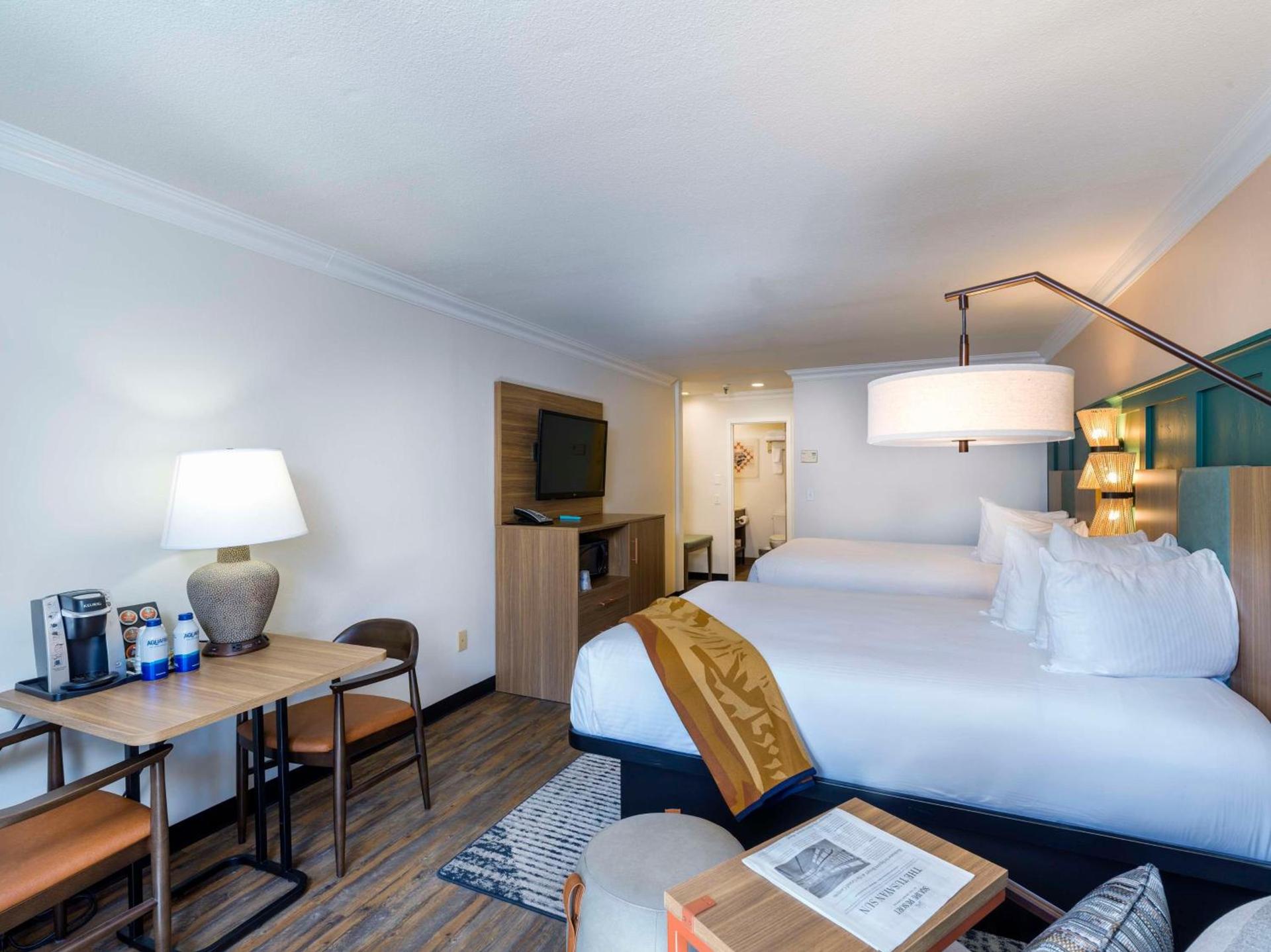 Holiday Inn Resort The Squire at Grand Canyon by IHG photo 14