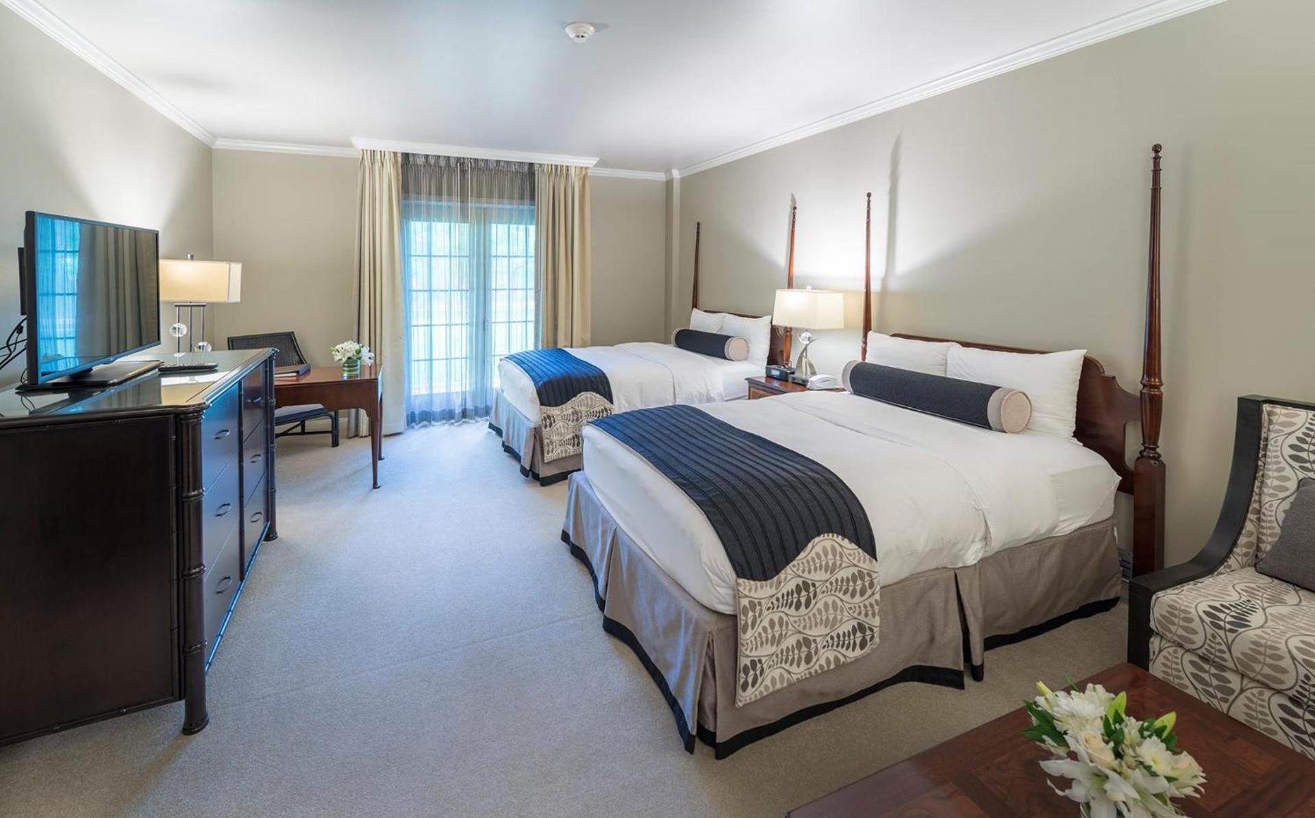 Cooper Hotel Conference Center & Spa photo 10