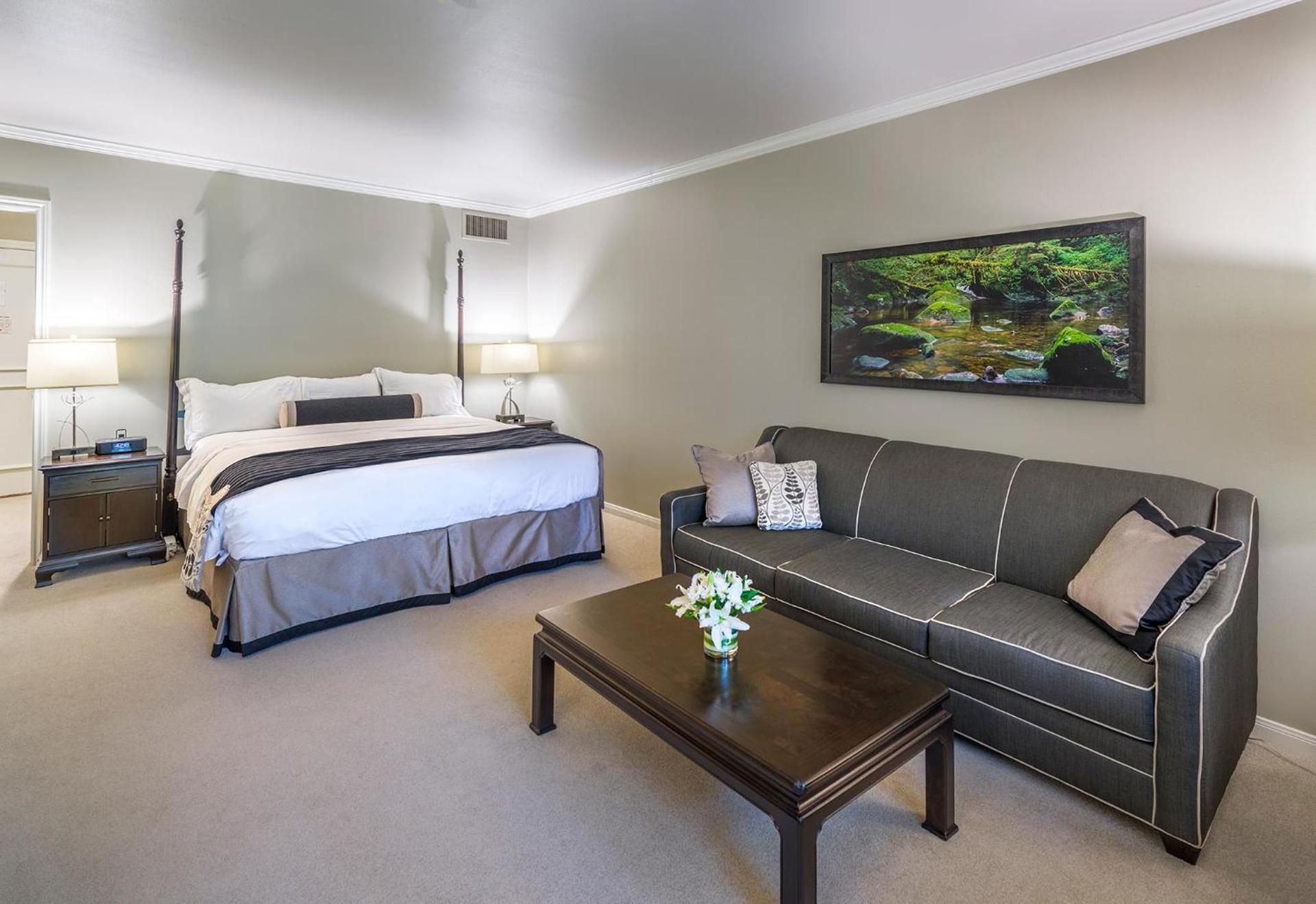 Cooper Hotel Conference Center & Spa photo 9