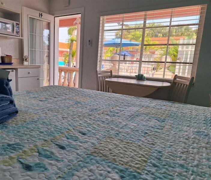 Blind Pass Resort Motel photo 86