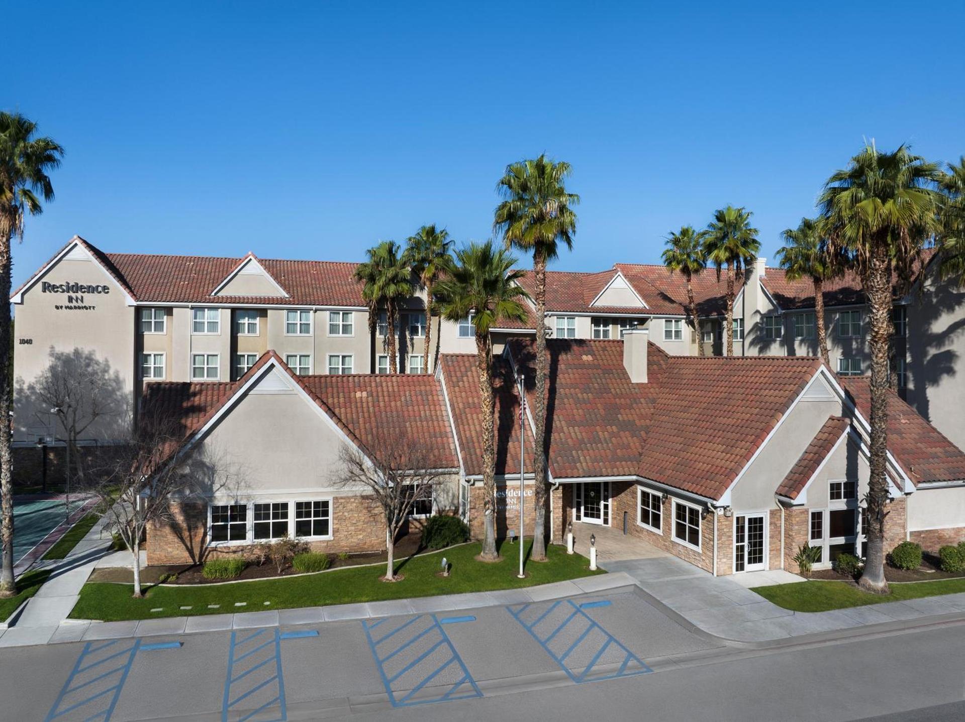 Residence Inn by Marriott San Bernardino photo 8