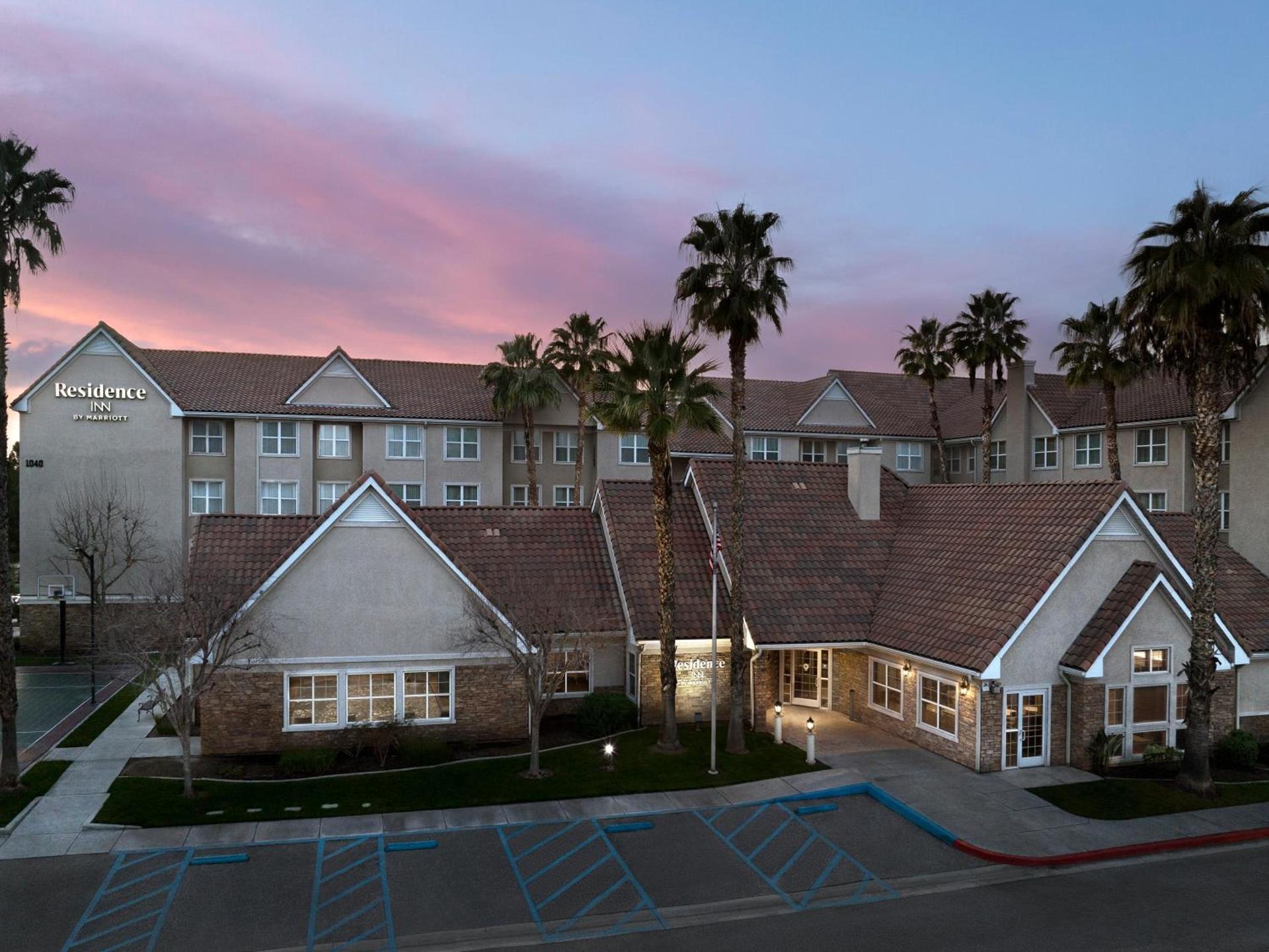 Residence Inn by Marriott San Bernardino photo 4