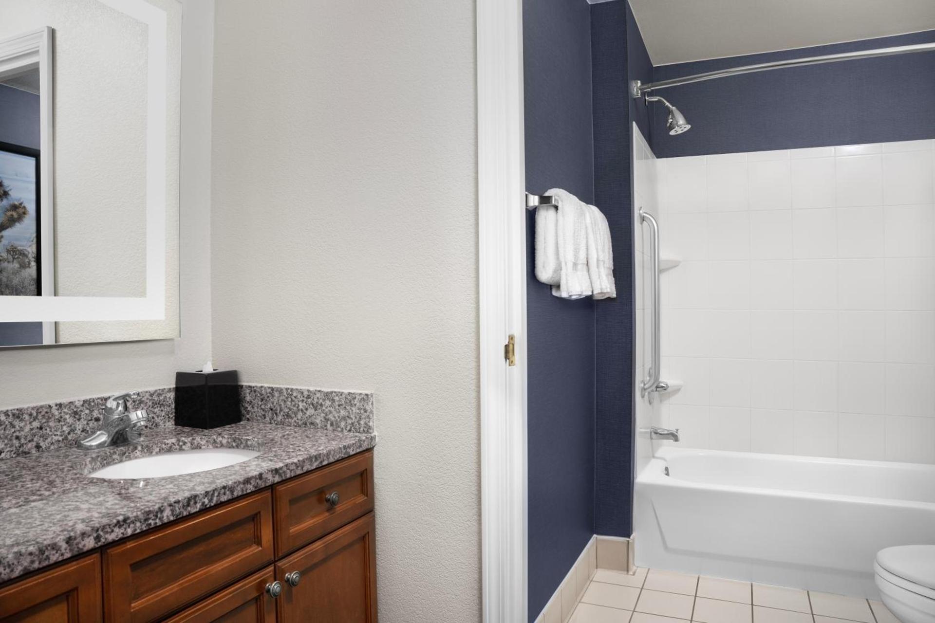 Residence Inn by Marriott San Bernardino photo 10