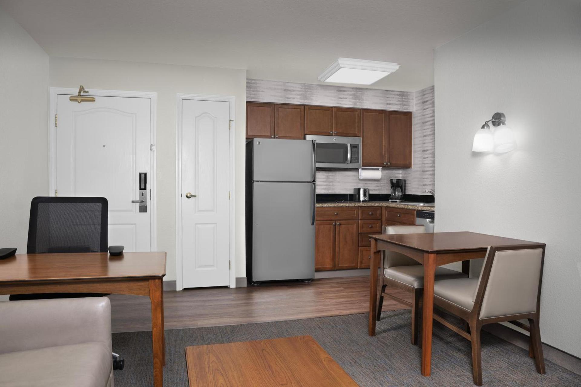 Residence Inn by Marriott San Bernardino photo 23