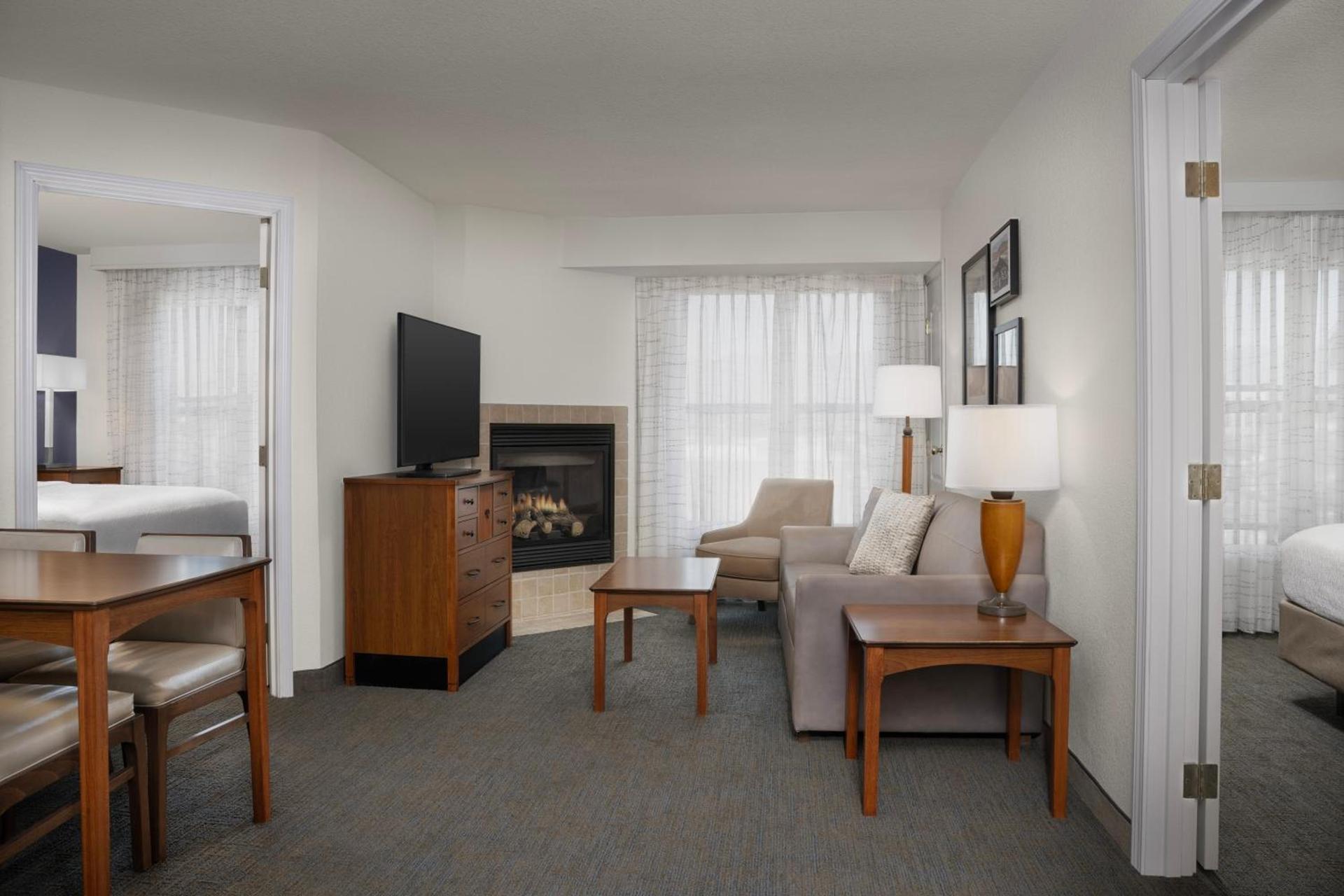 Residence Inn by Marriott San Bernardino photo 2