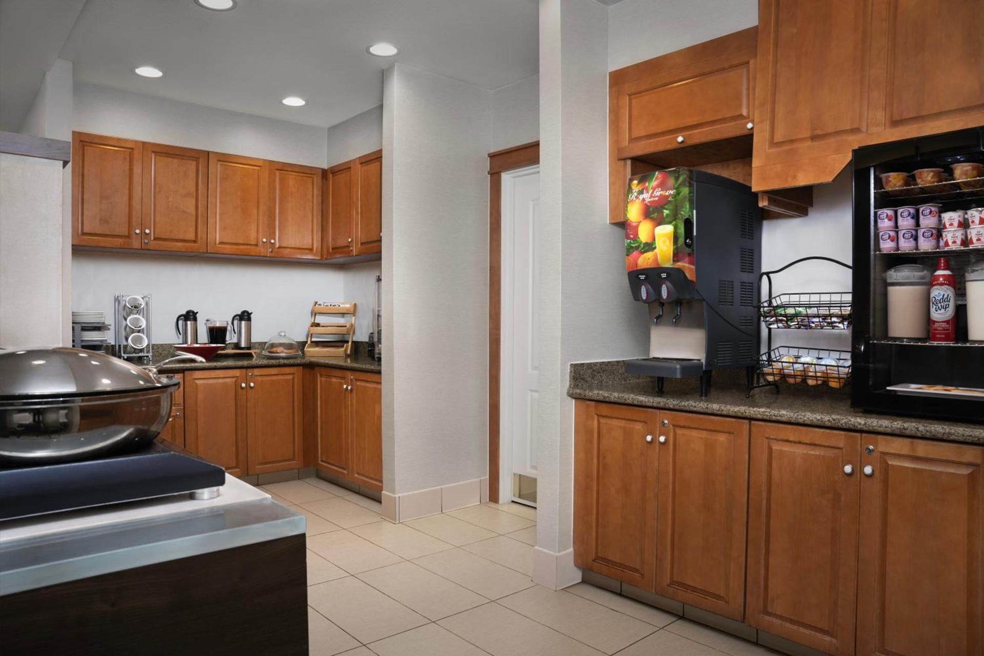 Residence Inn by Marriott San Bernardino photo 24