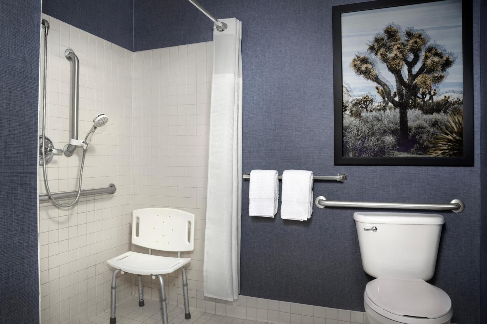Residence Inn by Marriott San Bernardino photo 34