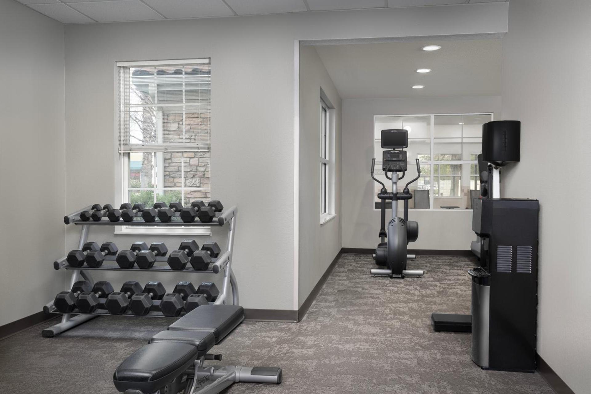 Residence Inn by Marriott San Bernardino photo 31