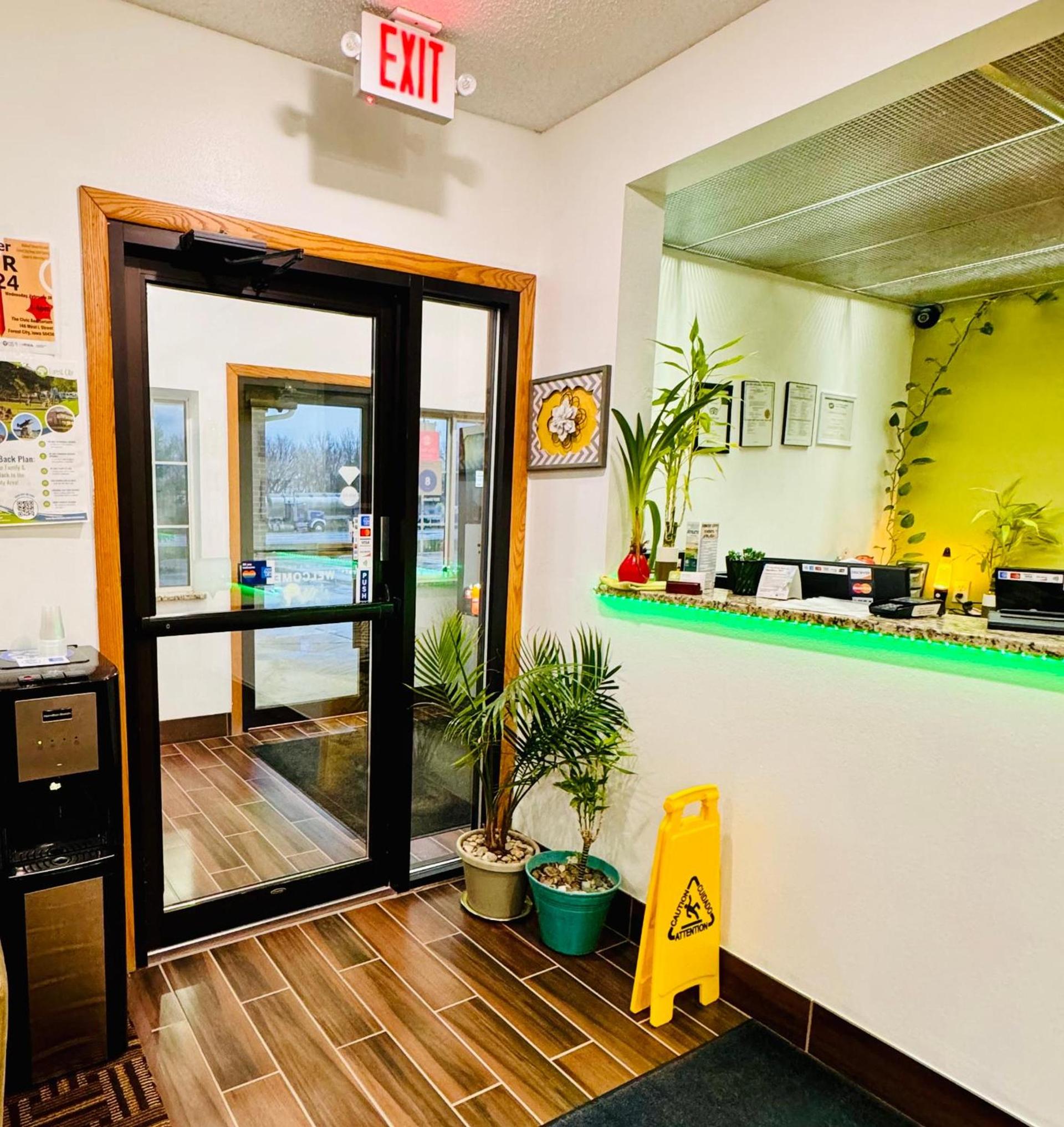 Forest City Inn photo 21