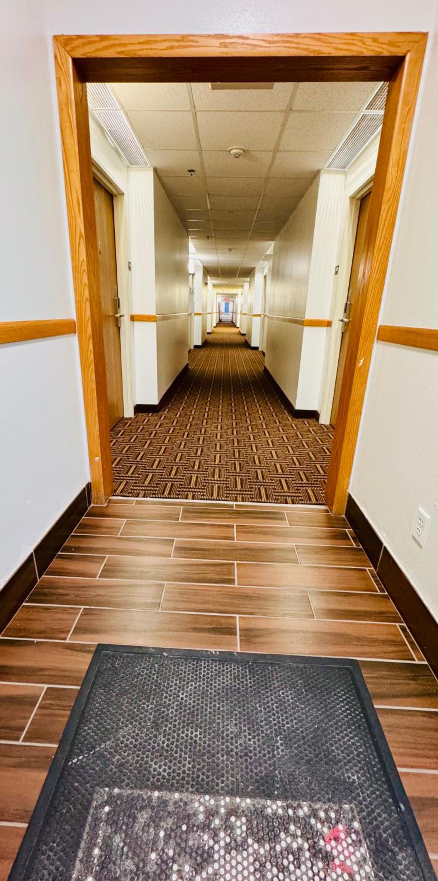 Forest City Inn photo 26