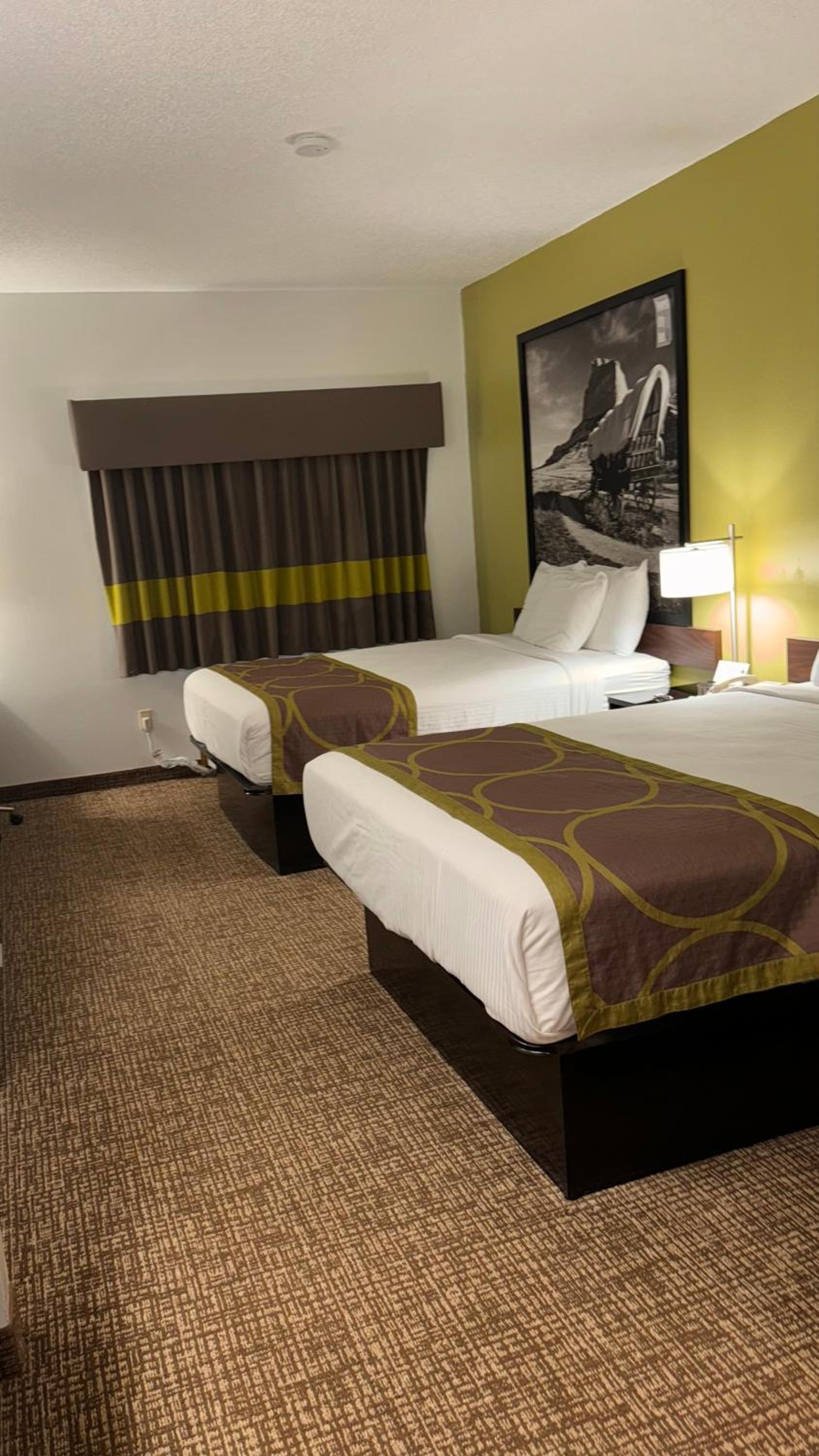 Forest City Inn photo 43