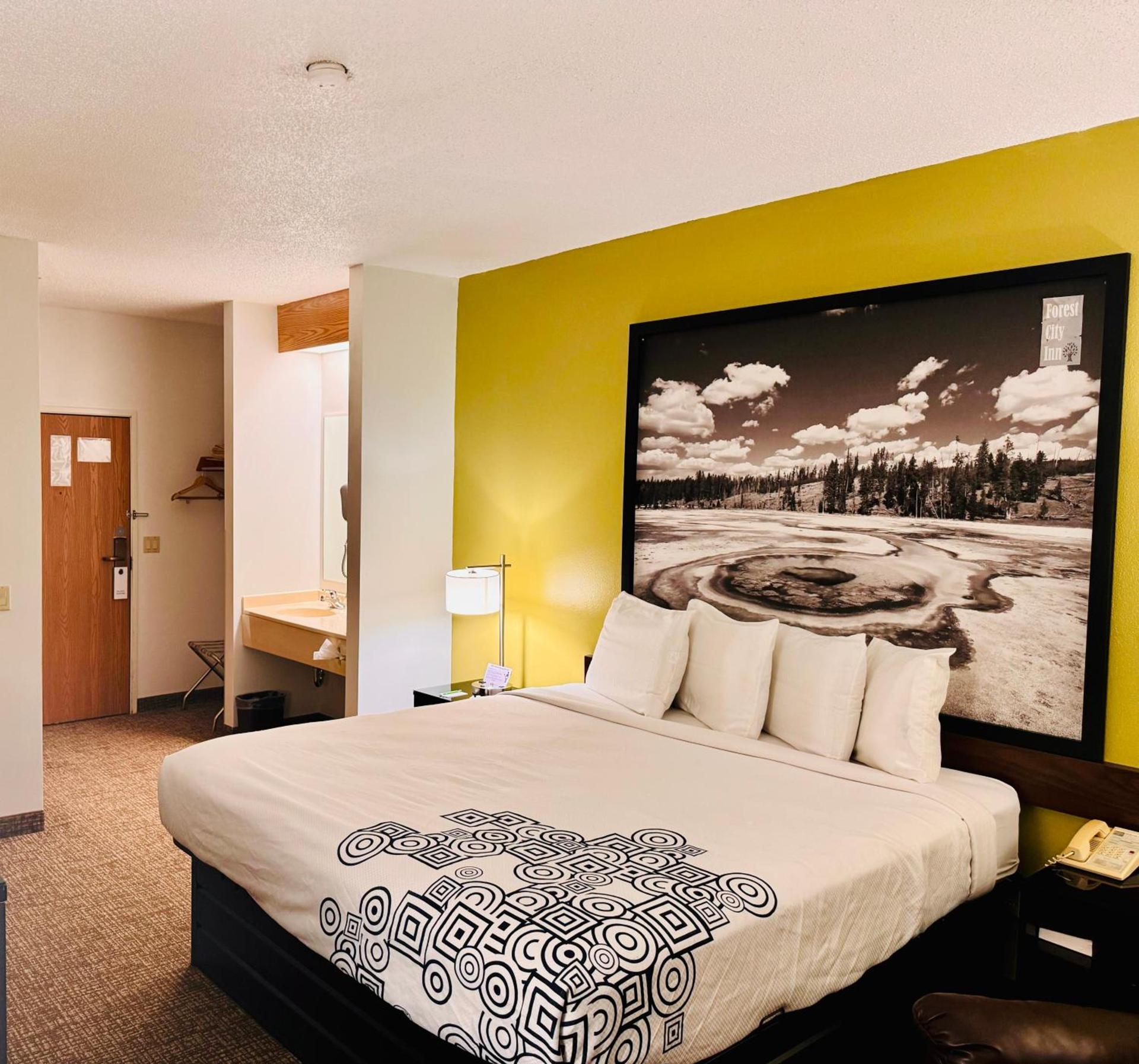 Forest City Inn photo 52