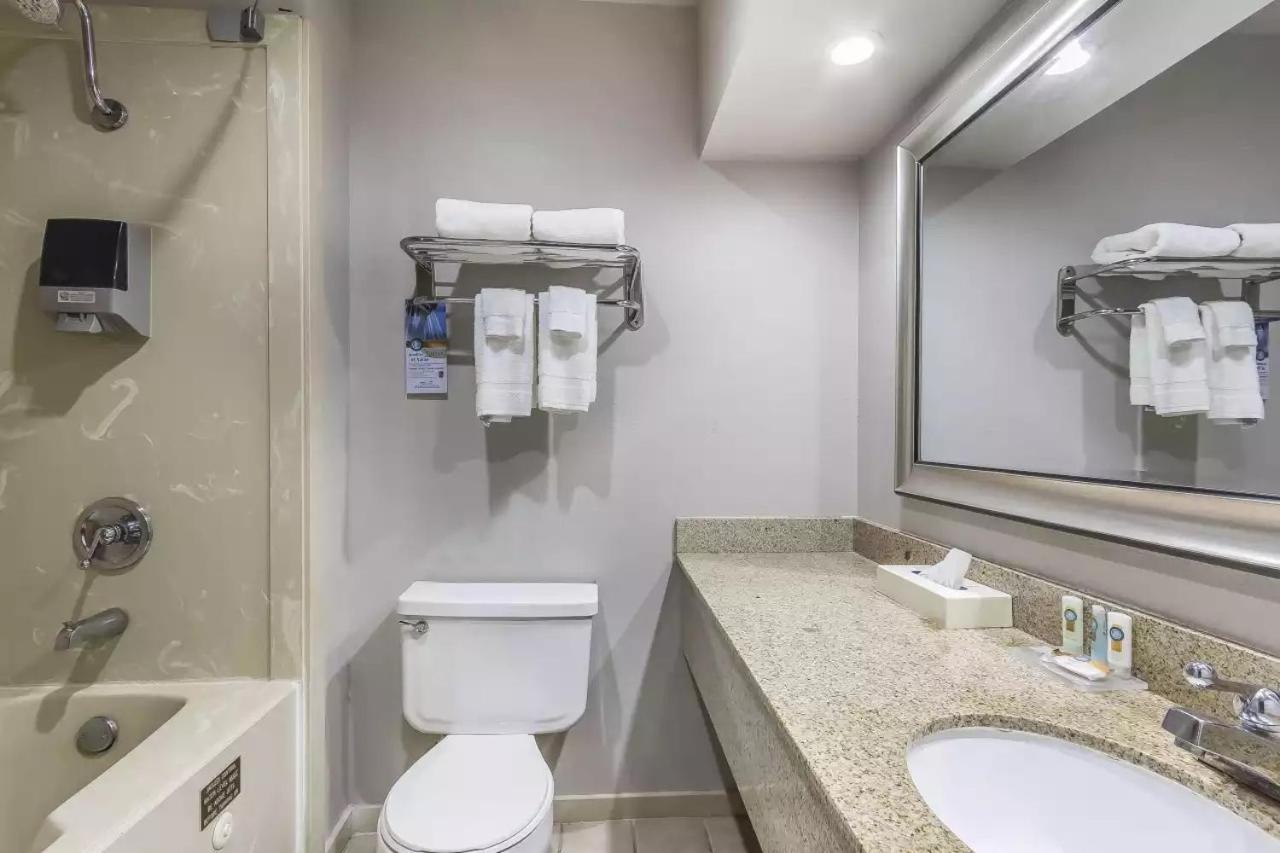 Quality Inn and Suites photo 11