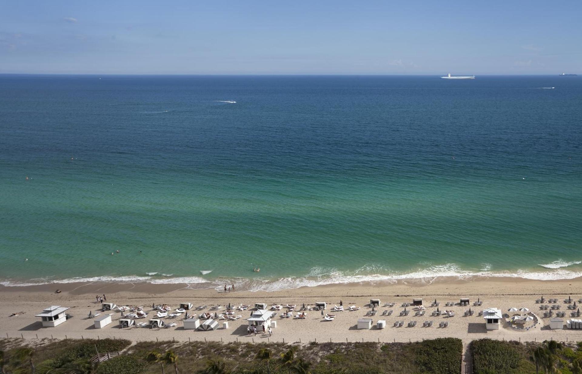 Fontainebleau Miami Beach photo 39