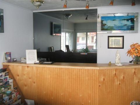 Scottish Inn - North Tonawanda photo 2