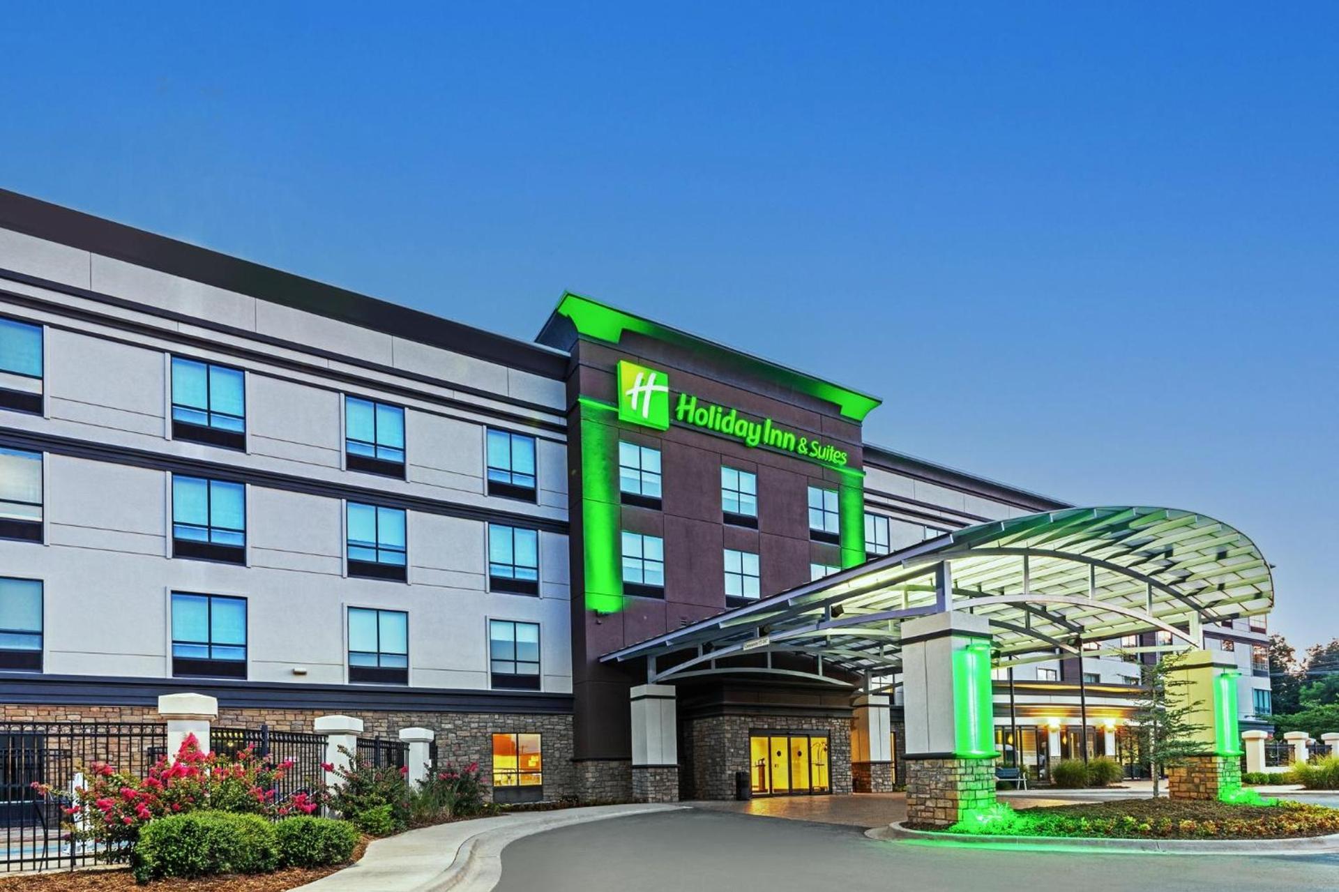 Holiday Inn & Suites Stillwater-University West by IHG photo 46