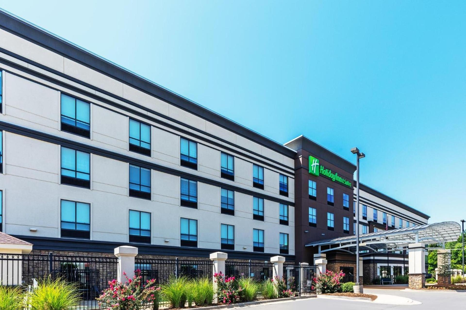 Holiday Inn & Suites Stillwater-University West by IHG photo 50