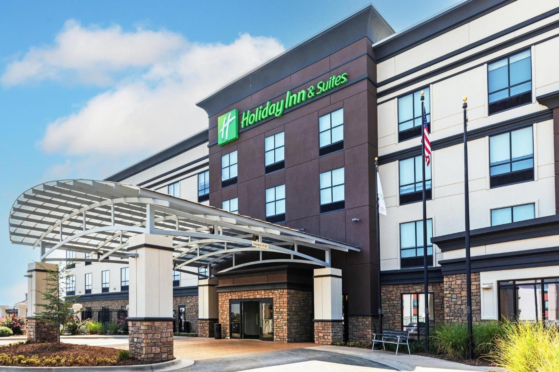 Holiday Inn & Suites Stillwater-University West by IHG — hotel in Stillwater