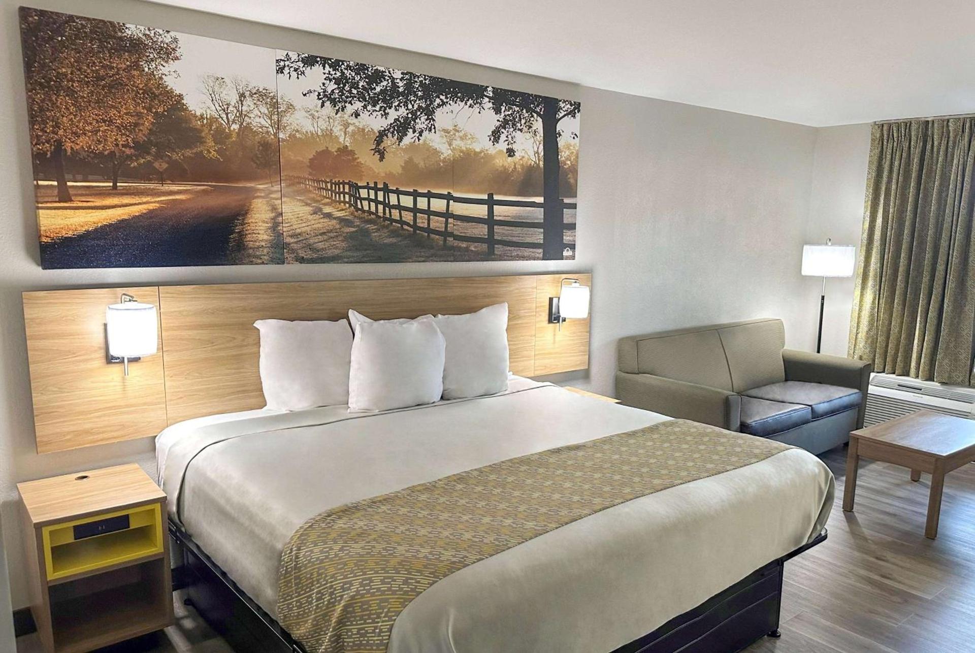 Days Inn & Suites by Wyndham Opelousas photo 18