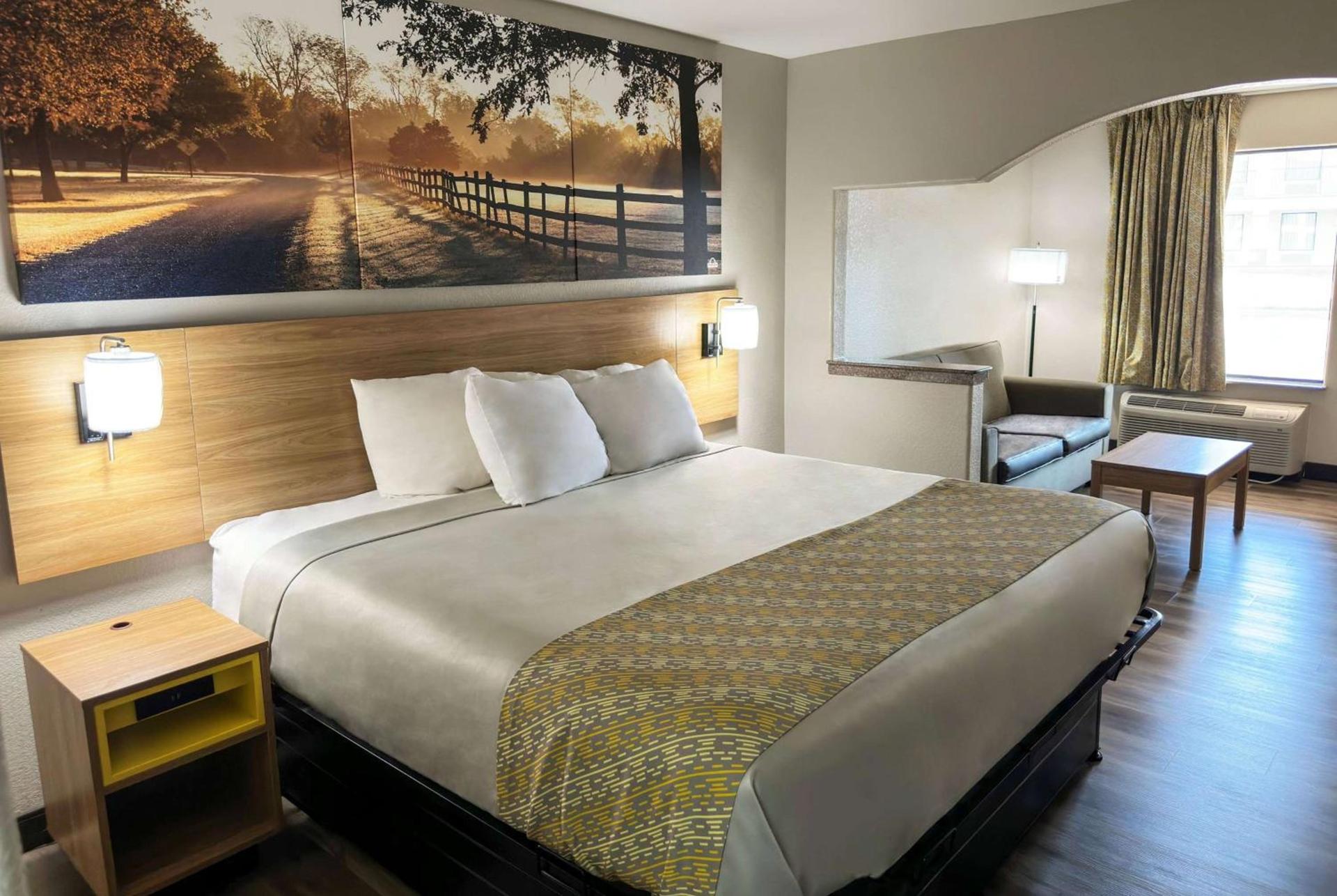 Days Inn & Suites by Wyndham Opelousas photo 20