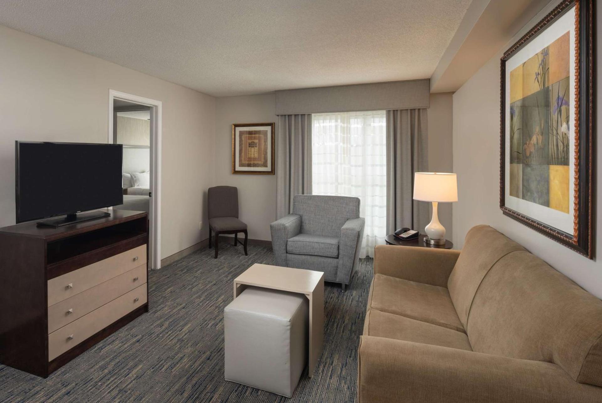 Homewood Suites by Hilton Chicago - Schaumburg photo 16