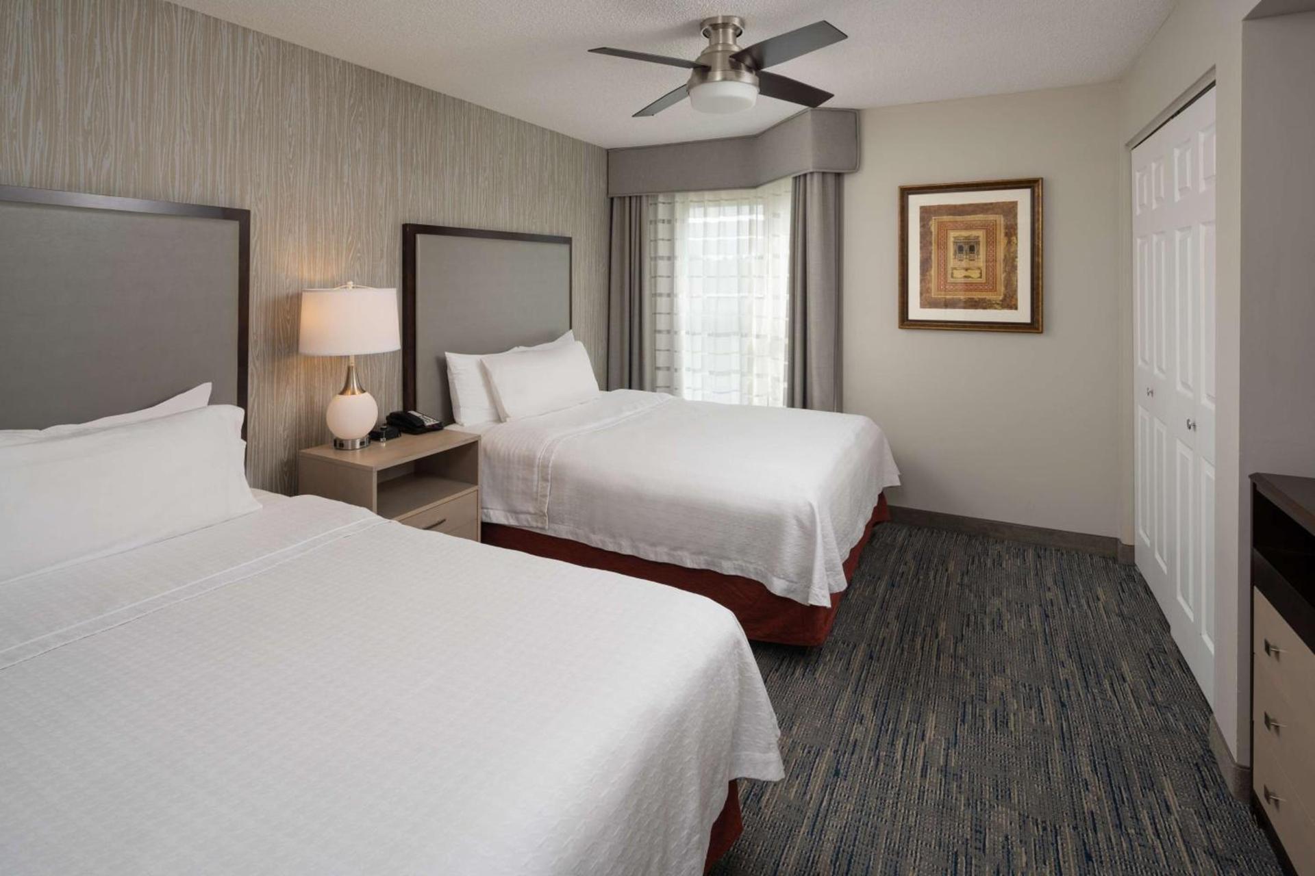 Homewood Suites by Hilton Chicago - Schaumburg photo 17